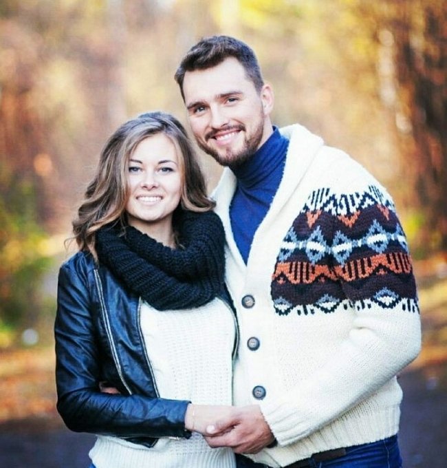 Елена Хромина: Мы были не просто любовниками