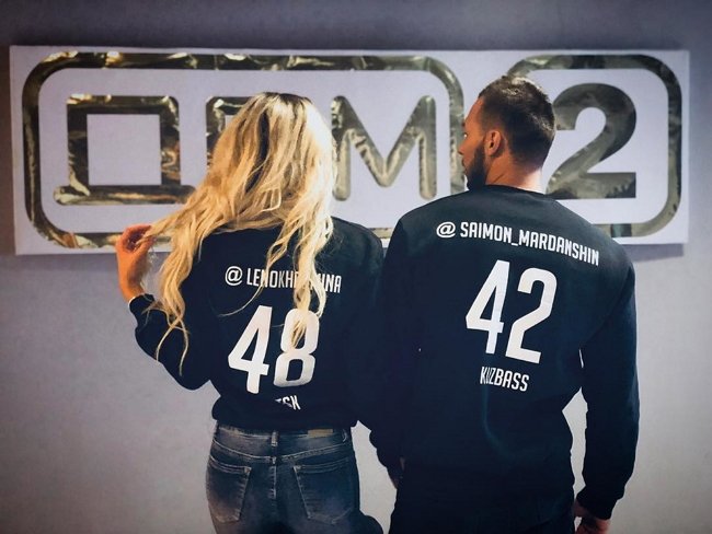 Елена Хромина: Мы были не просто любовниками