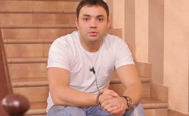 Отдых на Сейшелах нанёс вред здоровью Гобозова