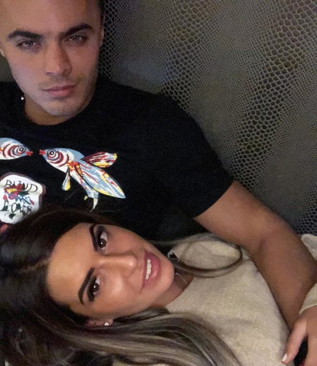 Майя Донцова: Я всегда хотела троих сыновей