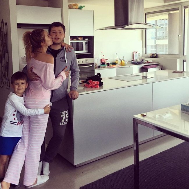 Елена Бушина: Всем известно, что iTunes куплен