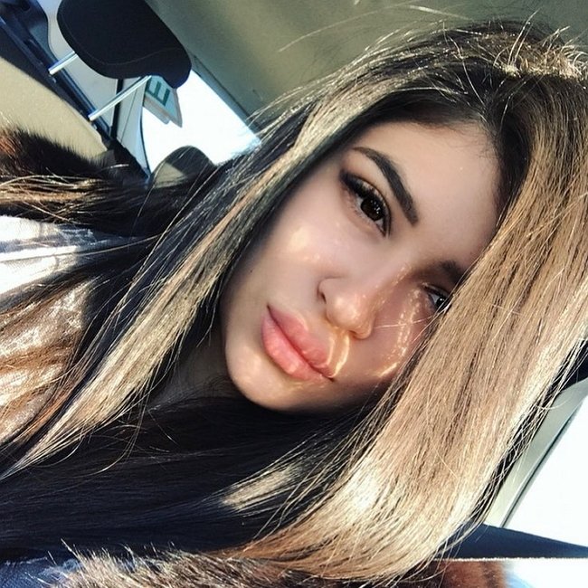 Свежие фото от участников (11.03.2018)