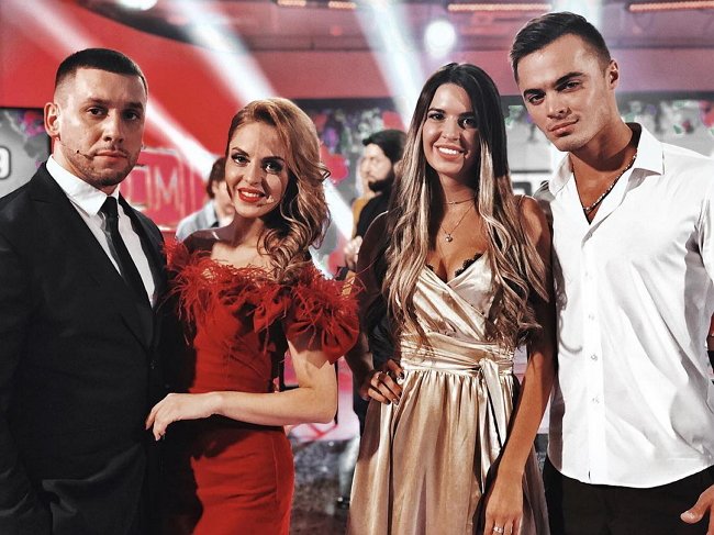 Свежие фото от участников (11.03.2018)