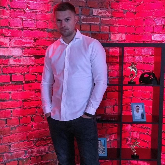 Свежие фото от участников (11.03.2018)