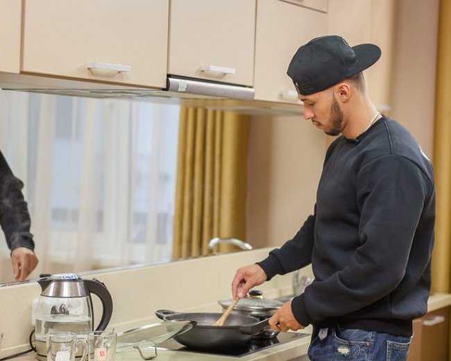 Свежие фото от участников (11.03.2018)