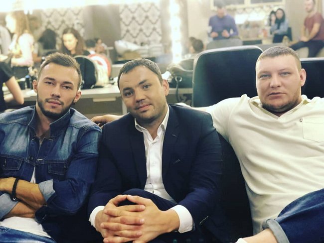 Свежие фото от участников (11.03.2018)