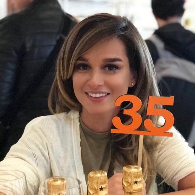 Свежие фото от участников (11.03.2018)