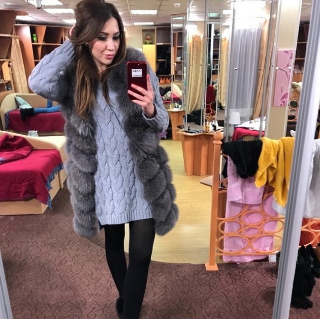 Свежие фото от участников (11.03.2018)