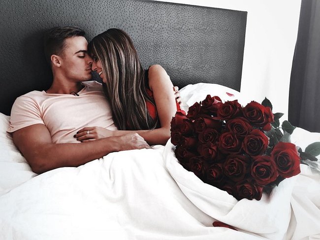 Свежие фото от участников (11.03.2018)