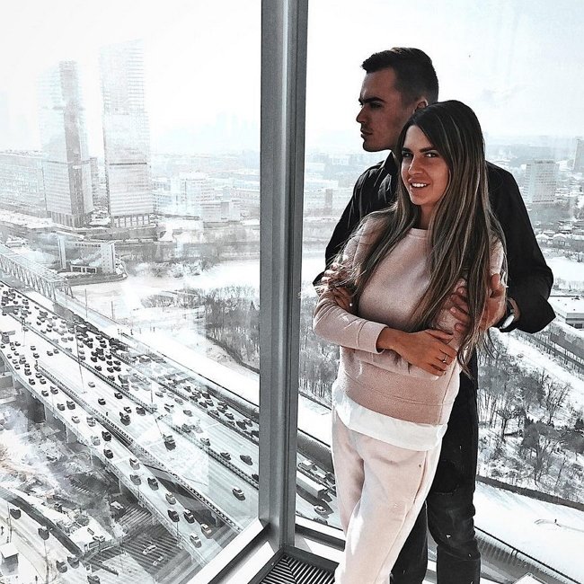 Свежие фото от участников (11.03.2018)