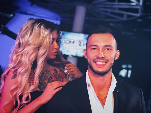 Марданшин: Мне важно знать, кому она пишет