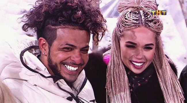 Стефан Джевелит и Ката Рос ушли с Дома-2