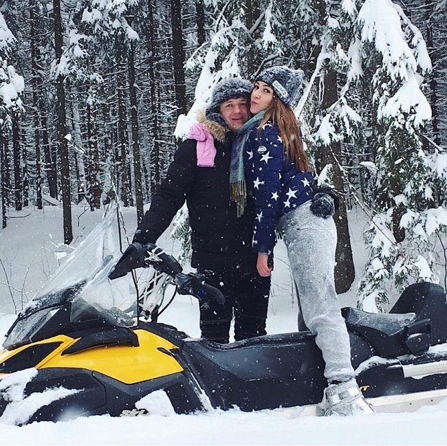 Новости журнала Дом-2 (12.03.2018)