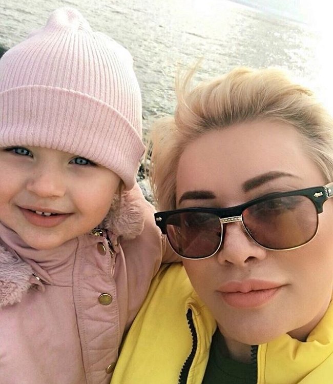 Фотоподборка детей участников (12.03.2018)