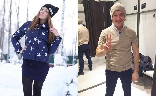 Алена Савкина простила изменщика Илью Яббарова