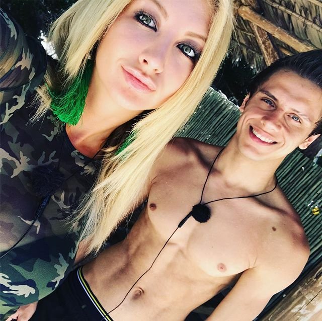 Поклонники не одобрили парня Марго Овсянниковой