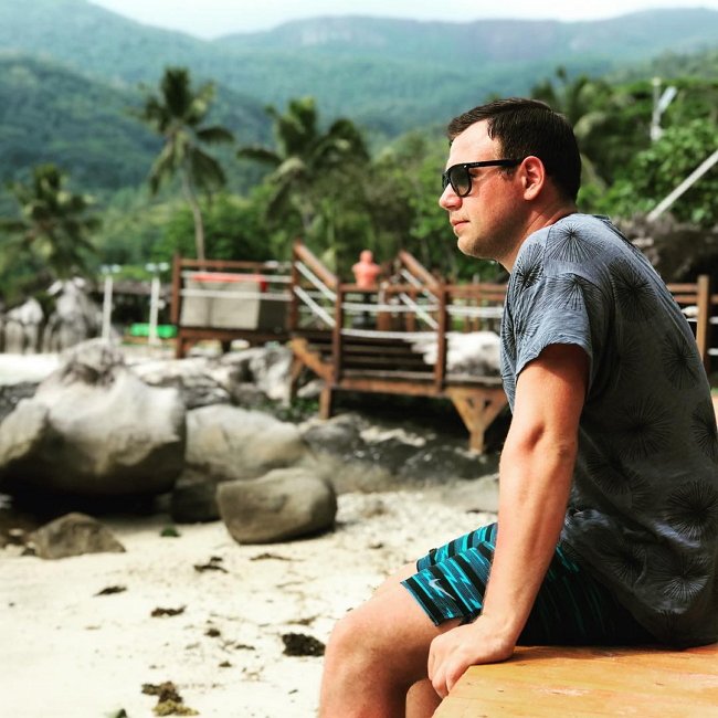 Фото участников с Сейшел (12.03.2018)