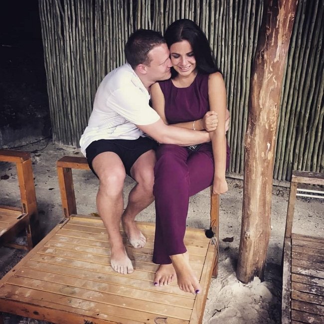 Фото участников с Сейшел (12.03.2018)