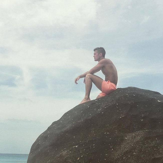 Фото участников с Сейшел (12.03.2018)