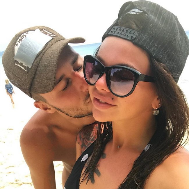 Фото участников с Сейшел (12.03.2018)