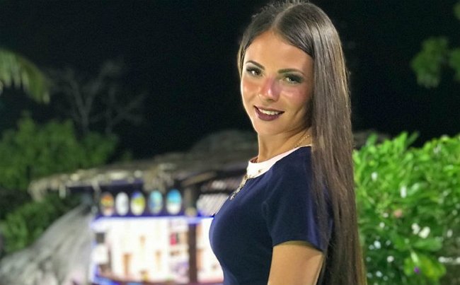  Ольга Жарикова: Я сильно разочарована