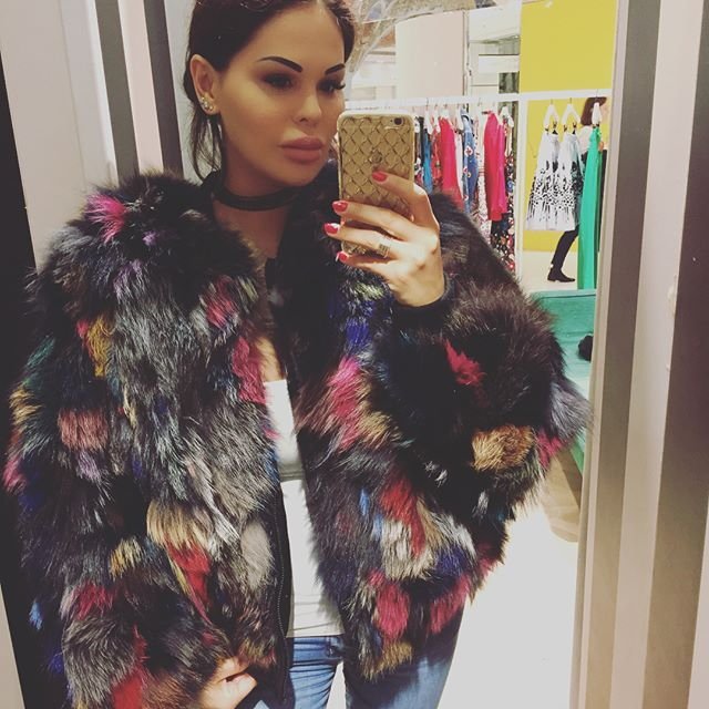 Рита Керн: Быть в гармонии - большое искусство