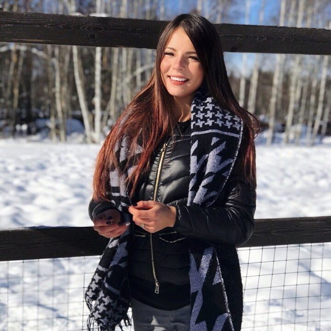 Свежие фото от участников (12.03.2018)