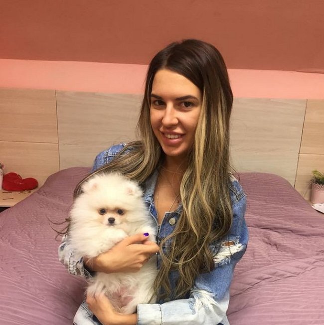 Свежие фото от участников (12.03.2018)