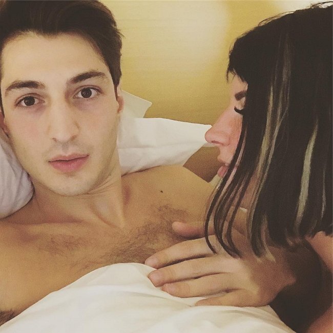 Свежие фото от участников (12.03.2018)