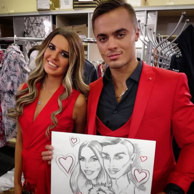 Свежие фото от участников (12.03.2018)