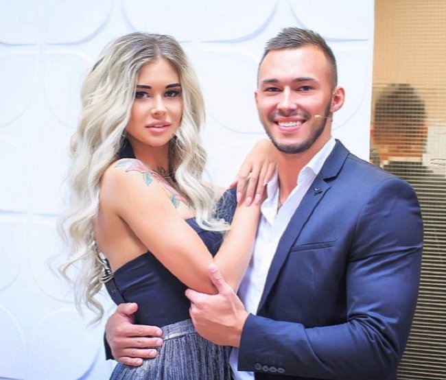 Свежие фото от участников (12.03.2018)