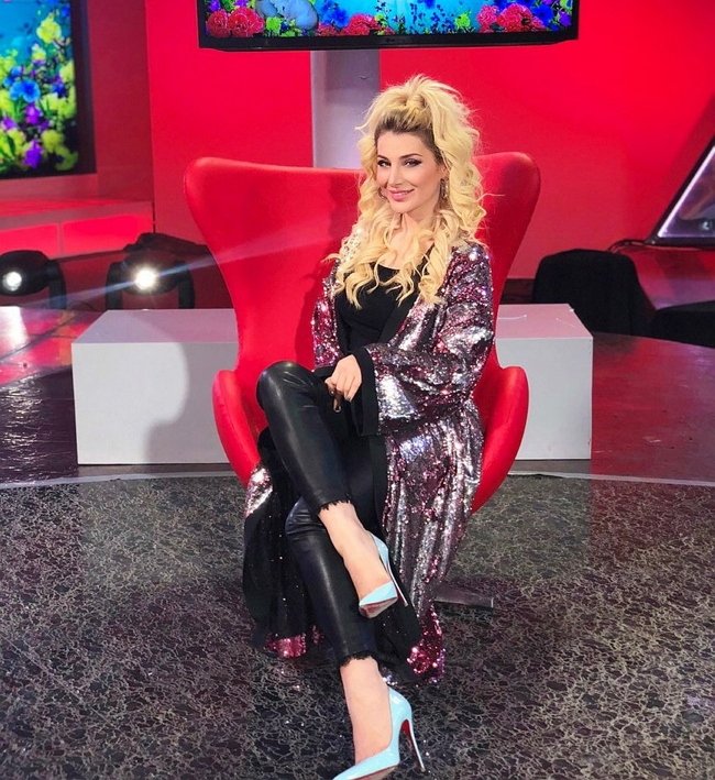 Свежие фото от участников (12.03.2018)