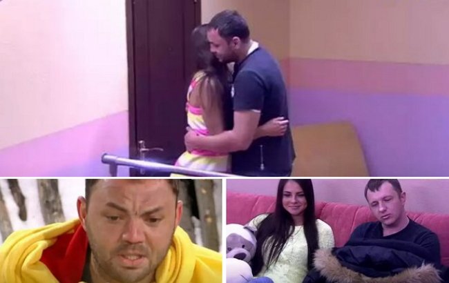 Мнение: Гобозов и Жарикова - два одиночества?