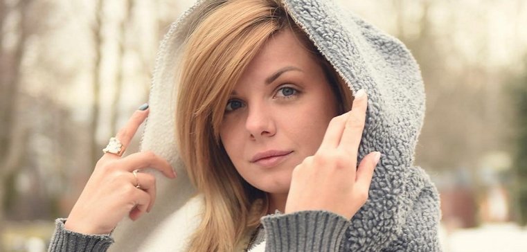 Ольга Сокол: Боюсь, что я окончательно потеряю зрение