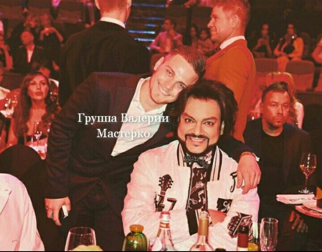 Новенький участник проекта Даниил