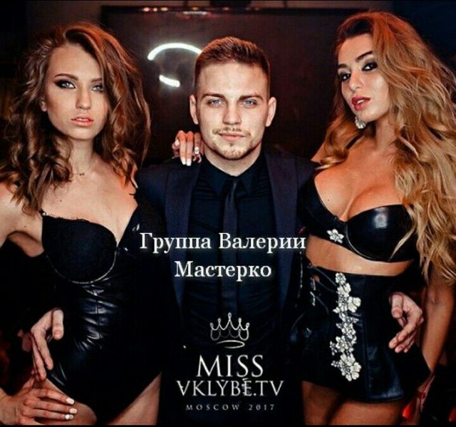 Новенький участник проекта Даниил