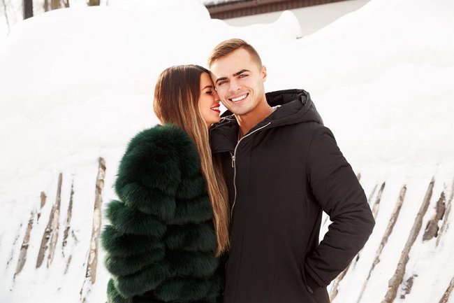 Свежие фото от участников (13.03.2018)