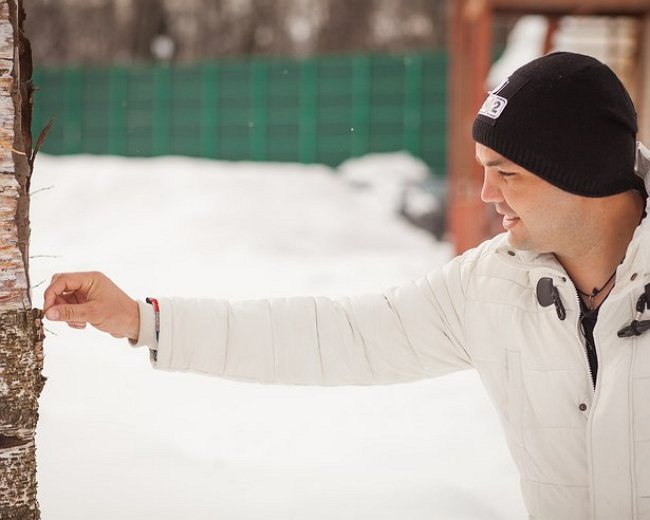 Свежие фото от участников (13.03.2018)