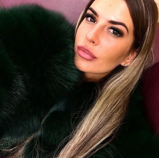 Свежие фото от участников (13.03.2018)