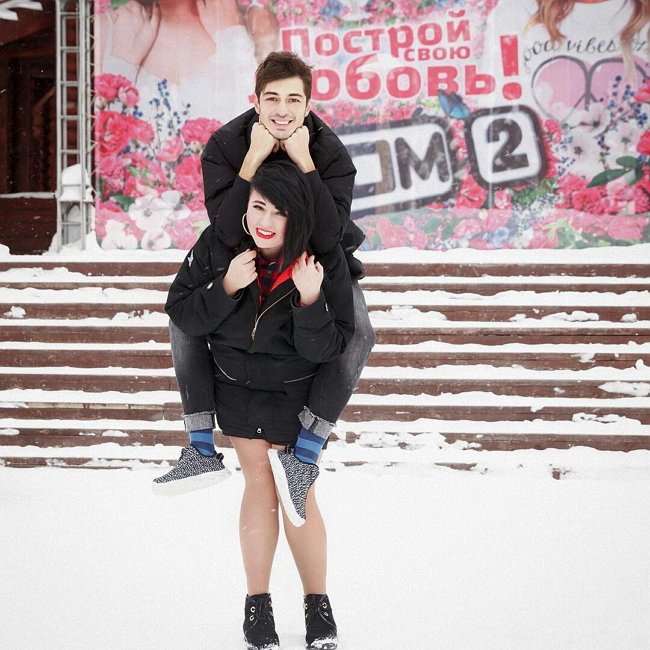 Свежие фото от участников (13.03.2018)