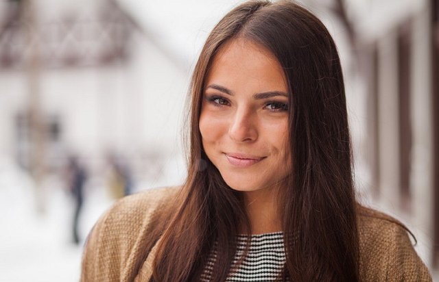 Ольга Жарикова: У нас все как в кино!