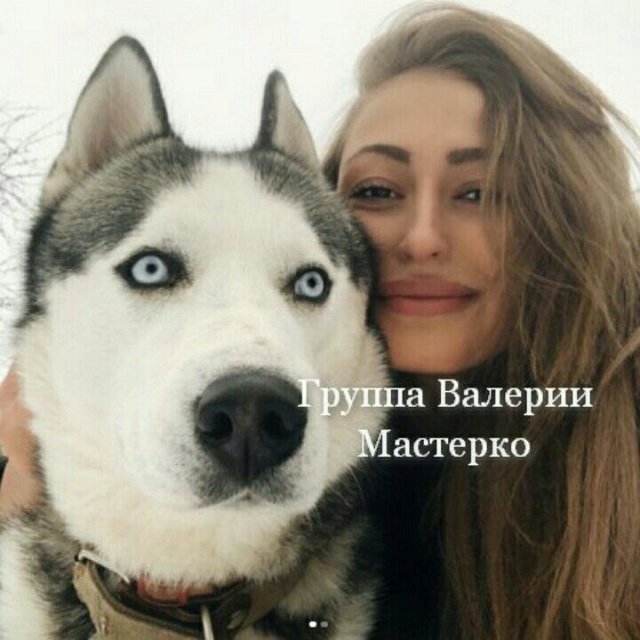 Новая участница проекта Екатерина