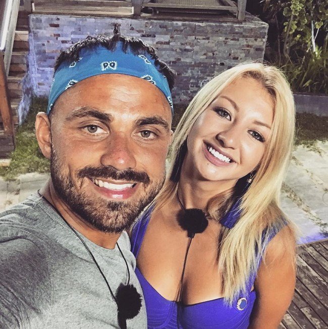 Фото участников с Сейшел (13.03.2018)