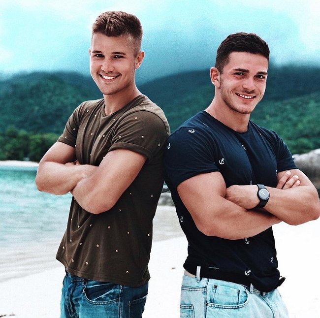 Фото участников с Сейшел (13.03.2018)