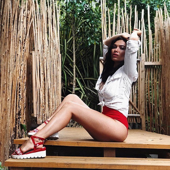 Фото участников с Сейшел (13.03.2018)