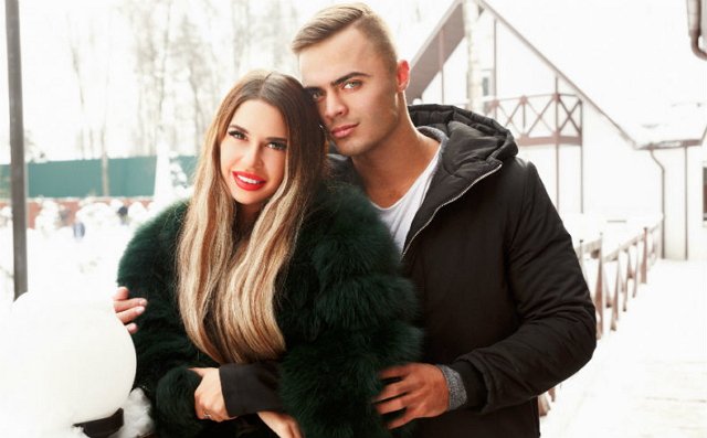 Новости журнала Дом-2 (13.03.2018)