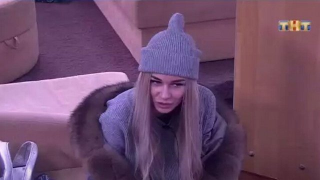 Мнение: Саймон загнобил Хромину?