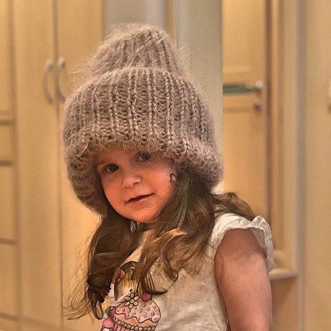 Фотоподборка детей участников (13.03.2018)