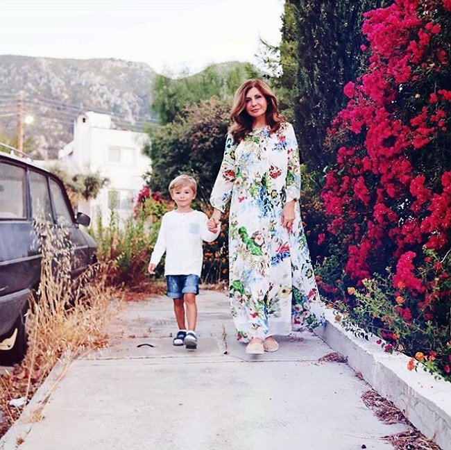 Фотоподборка детей участников (13.03.2018)