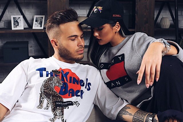 Мэри Кулешова: Он мной просто воспользовался!